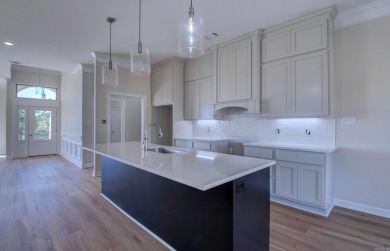 Stunning new construction home on a beautiful lot in Maumelle's on Maumelle Golf and Country Club in Arkansas - for sale on GolfHomes.com, golf home, golf lot