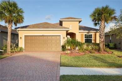 If you're looking for a great newer construction home under $400 on River Hall Country Club in Florida - for sale on GolfHomes.com, golf home, golf lot