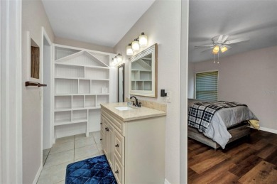 Welcome to Your Perfect Florida Retreat!  This charming on Deep Creek Golf Club in Florida - for sale on GolfHomes.com, golf home, golf lot