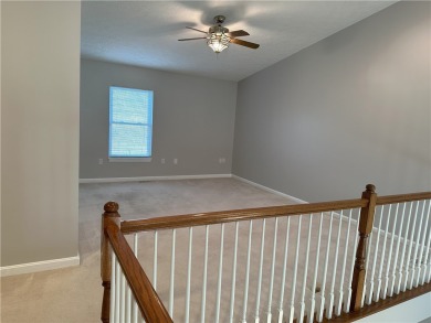 Bright and Spacious Townhome, recently updated with fresh paint on Hickory Heights Golf Club in Pennsylvania - for sale on GolfHomes.com, golf home, golf lot