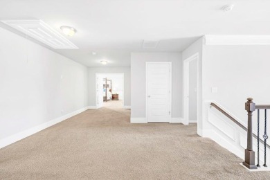 New, Improved, and Move In Ready!!! Fresh paint throughout the on Crystal Lake Golf and Country Club in Georgia - for sale on GolfHomes.com, golf home, golf lot