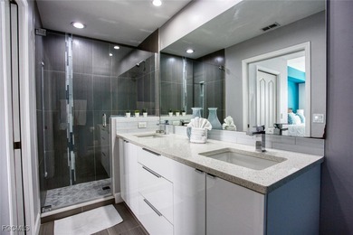 Beachy Charm Meets Modern Style in Heritage Palms! This updated on Heritage Palms Golf and Country Club in Florida - for sale on GolfHomes.com, golf home, golf lot