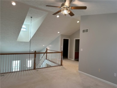 Bright and Spacious Townhome, recently updated with fresh paint on Hickory Heights Golf Club in Pennsylvania - for sale on GolfHomes.com, golf home, golf lot