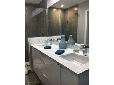 Beachy Charm Meets Modern Style in Heritage Palms! This updated on Heritage Palms Golf and Country Club in Florida - for sale on GolfHomes.com, golf home, golf lot