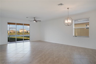 If you're looking for a great newer construction home under $400 on River Hall Country Club in Florida - for sale on GolfHomes.com, golf home, golf lot