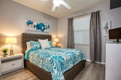 Beachy Charm Meets Modern Style in Heritage Palms! This updated on Heritage Palms Golf and Country Club in Florida - for sale on GolfHomes.com, golf home, golf lot