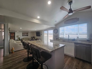 Location, Location, Location! This property boasts a spacious on Viewpoint Golf Resort in Arizona - for sale on GolfHomes.com, golf home, golf lot