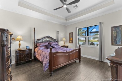 Beautiful Princeton Model which includes TWO GOLF MEMBERSHIPS! on Sarasota National Golf Club in Florida - for sale on GolfHomes.com, golf home, golf lot