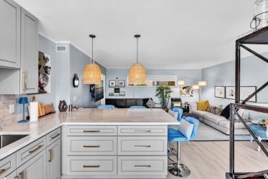 LOCATION, LOCATION, LOCATION!RARELY AVAILABLE - DIRECT on The Little Club in Florida - for sale on GolfHomes.com, golf home, golf lot