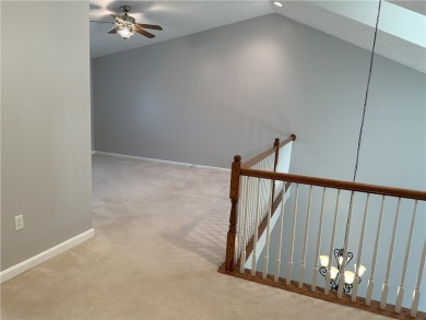 Bright and Spacious Townhome, recently updated with fresh paint on Hickory Heights Golf Club in Pennsylvania - for sale on GolfHomes.com, golf home, golf lot