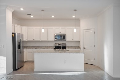 If you're looking for a great newer construction home under $400 on River Hall Country Club in Florida - for sale on GolfHomes.com, golf home, golf lot