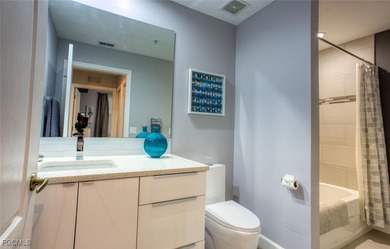 Beachy Charm Meets Modern Style in Heritage Palms! This updated on Heritage Palms Golf and Country Club in Florida - for sale on GolfHomes.com, golf home, golf lot