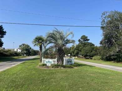 Start living your BEACH LIFE today!  Great location in Baytree on Eagle Nest Golf Club in South Carolina - for sale on GolfHomes.com, golf home, golf lot