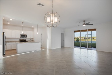 If you're looking for a great newer construction home under $400 on River Hall Country Club in Florida - for sale on GolfHomes.com, golf home, golf lot