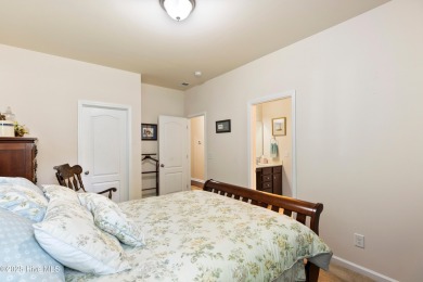 Stunning Single-Level Sanctuary in Calabash! Discover your dream on Farmstead Golf Links in North Carolina - for sale on GolfHomes.com, golf home, golf lot