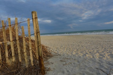 Start living your BEACH LIFE today!  Great location in Baytree on Eagle Nest Golf Club in South Carolina - for sale on GolfHomes.com, golf home, golf lot