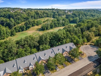 Bright and Spacious Townhome, recently updated with fresh paint on Hickory Heights Golf Club in Pennsylvania - for sale on GolfHomes.com, golf home, golf lot