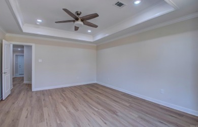 Stunning new construction home on a beautiful lot in Maumelle's on Maumelle Golf and Country Club in Arkansas - for sale on GolfHomes.com, golf home, golf lot