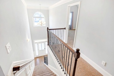 New, Improved, and Move In Ready!!! Fresh paint throughout the on Crystal Lake Golf and Country Club in Georgia - for sale on GolfHomes.com, golf home, golf lot