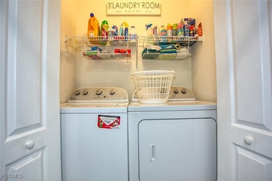 Beachy Charm Meets Modern Style in Heritage Palms! This updated on Heritage Palms Golf and Country Club in Florida - for sale on GolfHomes.com, golf home, golf lot