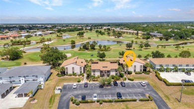 Welcome to Your Perfect Florida Retreat!  This charming on Deep Creek Golf Club in Florida - for sale on GolfHomes.com, golf home, golf lot