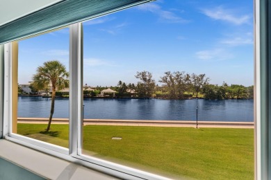 LOCATION, LOCATION, LOCATION!RARELY AVAILABLE - DIRECT on The Little Club in Florida - for sale on GolfHomes.com, golf home, golf lot