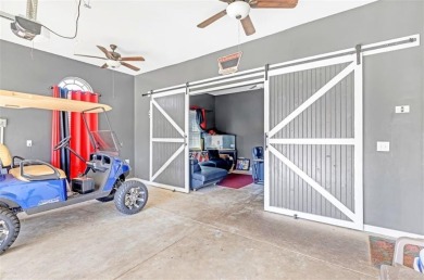 New, Improved, and Move In Ready!!! Fresh paint throughout the on Crystal Lake Golf and Country Club in Georgia - for sale on GolfHomes.com, golf home, golf lot