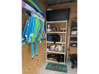 Beachy Charm Meets Modern Style in Heritage Palms! This updated on Heritage Palms Golf and Country Club in Florida - for sale on GolfHomes.com, golf home, golf lot