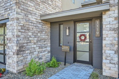 Move-In ready! Fully Furnished, Turnkey Unit. Brand new on Desert Mountain Golf Club - Renegade Course in Arizona - for sale on GolfHomes.com, golf home, golf lot