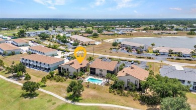 Welcome to Your Perfect Florida Retreat!  This charming on Deep Creek Golf Club in Florida - for sale on GolfHomes.com, golf home, golf lot