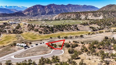 Your dream home starts here in the prestigious Lakota Ranch on Lakota Canyon Ranch and Golf Club in Colorado - for sale on GolfHomes.com, golf home, golf lot