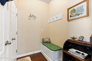 Stunning Single-Level Sanctuary in Calabash! Discover your dream on Farmstead Golf Links in North Carolina - for sale on GolfHomes.com, golf home, golf lot