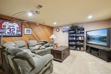 Discover the potential of this spacious ranch-style home on a on Heritage Eagle Bend Golf and Country Club in Colorado - for sale on GolfHomes.com, golf home, golf lot