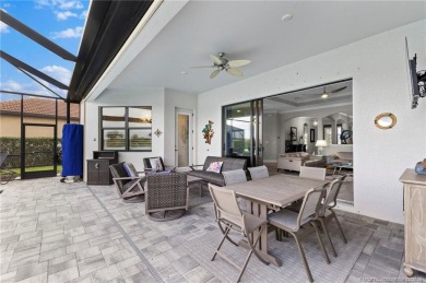 Beautiful Princeton Model which includes TWO GOLF MEMBERSHIPS! on Sarasota National Golf Club in Florida - for sale on GolfHomes.com, golf home, golf lot