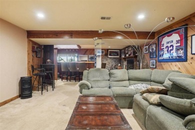 Discover the potential of this spacious ranch-style home on a on Heritage Eagle Bend Golf and Country Club in Colorado - for sale on GolfHomes.com, golf home, golf lot