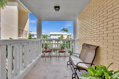 LOCATION, LOCATION, LOCATION!RARELY AVAILABLE - DIRECT on The Little Club in Florida - for sale on GolfHomes.com, golf home, golf lot