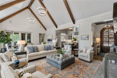 Experience luxury lakefront living at The Cliffs at Keowee on The Cliffs At Keowee Springs in South Carolina - for sale on GolfHomes.com, golf home, golf lot