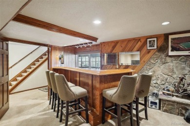 Discover the potential of this spacious ranch-style home on a on Heritage Eagle Bend Golf and Country Club in Colorado - for sale on GolfHomes.com, golf home, golf lot