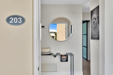 LOCATION, LOCATION, LOCATION!RARELY AVAILABLE - DIRECT on The Little Club in Florida - for sale on GolfHomes.com, golf home, golf lot