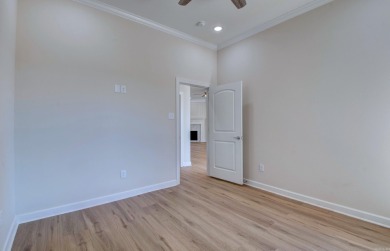 Stunning new construction home on a beautiful lot in Maumelle's on Maumelle Golf and Country Club in Arkansas - for sale on GolfHomes.com, golf home, golf lot