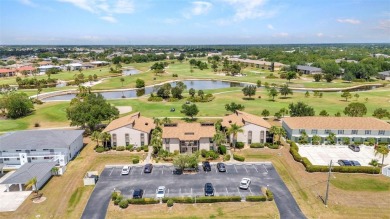 Welcome to Your Perfect Florida Retreat!  This charming on Deep Creek Golf Club in Florida - for sale on GolfHomes.com, golf home, golf lot