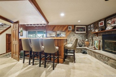 Discover the potential of this spacious ranch-style home on a on Heritage Eagle Bend Golf and Country Club in Colorado - for sale on GolfHomes.com, golf home, golf lot