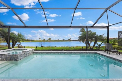 Beautiful Princeton Model which includes TWO GOLF MEMBERSHIPS! on Sarasota National Golf Club in Florida - for sale on GolfHomes.com, golf home, golf lot