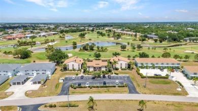 Welcome to Your Perfect Florida Retreat!  This charming on Deep Creek Golf Club in Florida - for sale on GolfHomes.com, golf home, golf lot