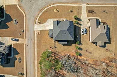 New, Improved, and Move In Ready!!! Fresh paint throughout the on Crystal Lake Golf and Country Club in Georgia - for sale on GolfHomes.com, golf home, golf lot
