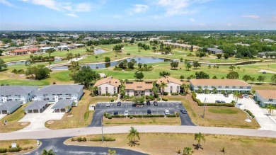 Welcome to Your Perfect Florida Retreat!  This charming on Deep Creek Golf Club in Florida - for sale on GolfHomes.com, golf home, golf lot