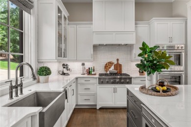 Experience luxury lakefront living at The Cliffs at Keowee on The Cliffs At Keowee Springs in South Carolina - for sale on GolfHomes.com, golf home, golf lot
