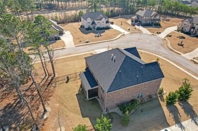 New, Improved, and Move In Ready!!! Fresh paint throughout the on Crystal Lake Golf and Country Club in Georgia - for sale on GolfHomes.com, golf home, golf lot