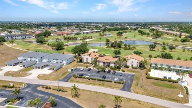 Welcome to Your Perfect Florida Retreat!  This charming on Deep Creek Golf Club in Florida - for sale on GolfHomes.com, golf home, golf lot