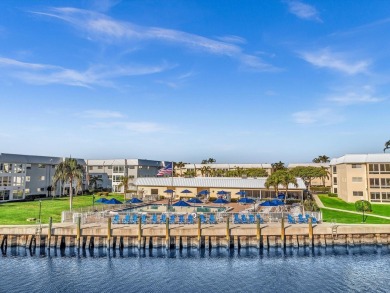 LOCATION, LOCATION, LOCATION!RARELY AVAILABLE - DIRECT on The Little Club in Florida - for sale on GolfHomes.com, golf home, golf lot